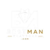 Best Man Playbook